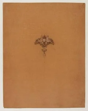RECORD DATE NOT STATED  Deraisme, Pierre -Georges (n.1859 - D.1932), flowe... Stock Photos