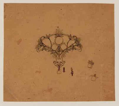 RECORD DATE NOT STATED  Deraisme, Pierre -Georges (n.1859 - D.1932), Flowe... Stock Photos