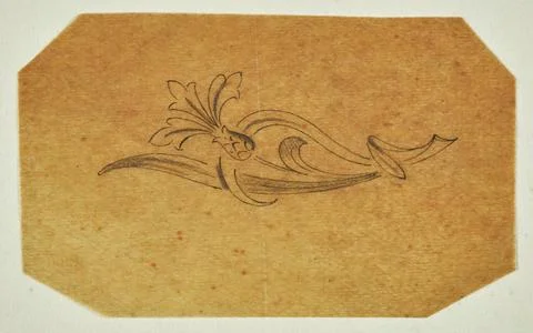 RECORD DATE NOT STATED  Deraisme, Pierre -Georges (n.1859 - D.1932), Flowe... Stock Photos