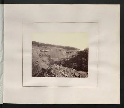 RECORD DATE NOT STATED  Description: Zig Zag, Lithgow Valley. Location: Sy... Stock Photos