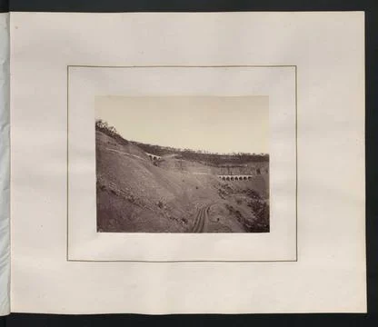 RECORD DATE NOT STATED  Description: Zig Zag, Lithgow Valley. Location: Sy... 库存照片