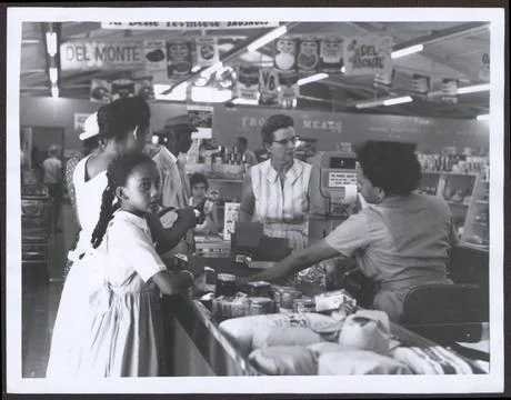 RECORD DATE NOT STATED  Description: Barbados. The cashier s desk at Godda... Stock Photos