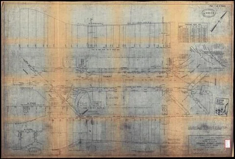 RECORD DATE NOT STATED Developer s kit : South Cove urban renewal area, pr... Stock Photos