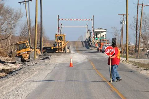 RECORD DATE NOT STATED DR-1607 Hurricane Rita.. Photographs Relating to Di... Stock Photos