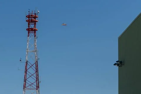 RECORD DATE NOT STATED  . The DROID 2 (Dryden Remotely Operated Integrated... Stock Photos