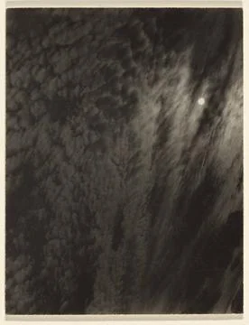 RECORD DATE NOT STATED  Equivalent. Alfred Stieglitz, photographer (Americ... Stock Photos