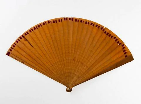 RECORD DATE NOT STATED  EVENTAIL. Rustic scene between two floral patterns... 스톡 사진