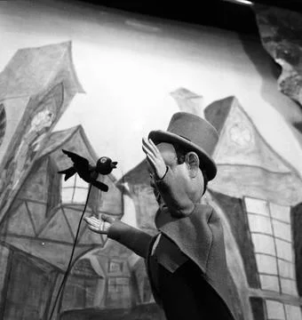 RECORD DATE NOT STATED Exhibit. Photographs of Marshall Plan Programs, Exh... 写真素材
