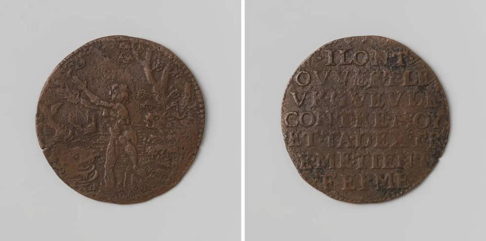 RECORD DATE NOT STATED  Failed attack on Karel V, German emperor in Innsbr... Stock Photos