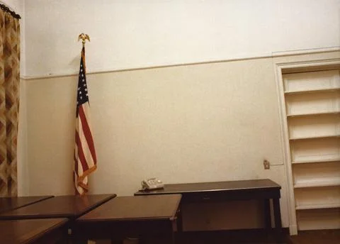 RECORD DATE NOT STATED Genoa - Consulate Office Building - 1977, United St... Photos