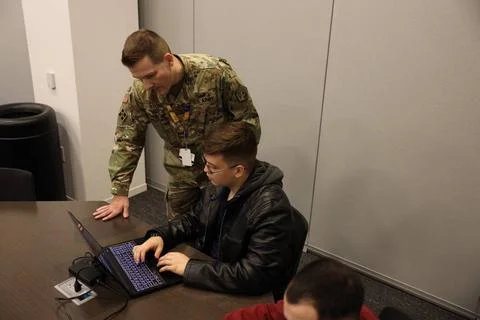 RECORD DATE NOT STATED  Hands-on with horizontally scaling Python for prod... Stock Photos