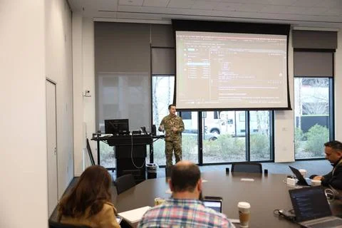 RECORD DATE NOT STATED  Hands-on with horizontally scaling Python for prod... Stock Photos