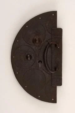 RECORD DATE NOT STATED Hinge; 1906-3-4-a,b Copyright: xpiemagsx coophewpie... Stock Photos