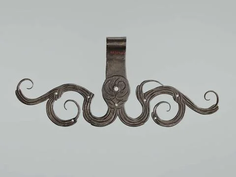 RECORD DATE NOT STATED  Hinge; Copyright: xpiemagsx piemagspolmuma04032024... Stock Photos