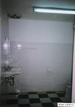 RECORD DATE NOT STATED Ho Chi Minh City - Annex Office Building - 1995, Un... Fotos de archivo