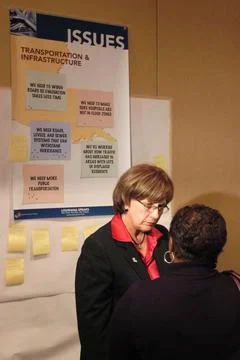 RECORD DATE NOT STATED Hurricane Katrina/Hurricane Rita, Atlanta, Ga., Jan... Stock Photos