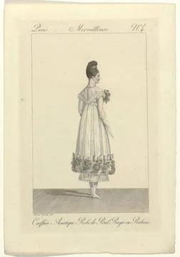 RECORD DATE NOT STATED  Incredible and wonderful, 1810, wonderful, No. 4: ... Stock-Fotos