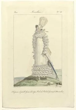RECORD DATE NOT STATED  Incredible and wonderful, 1813, wonderful, No. 18:... Stock-Fotos