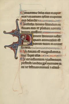 RECORD DATE NOT STATED Initial D: Man Working at a Winepress. Bute Master ... Foto stock