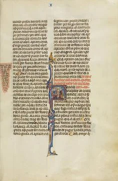 RECORD DATE NOT STATED Initial A: A King as Judge. Copyright: xpiemagsx gb... Foto stock