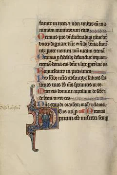 RECORD DATE NOT STATED Initial D: The Lord Enthroned with Hands Open. Bute... Foto stock