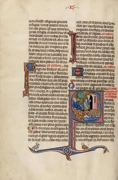 RECORD DATE NOT STATED Initial S: A Dead Man Lying on the Ground as his Mu... 스톡 사진