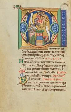 RECORD DATE NOT STATED Initial D: The Fall of Simon Magus. Unknown Copyrig... 스톡 사진