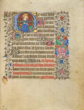RECORD DATE NOT STATED Initial D: The Virgin Weaving. Master of Sir John F... Foto stock