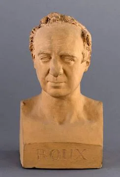 RECORD DATE NOT STATED  Jean-Pierre Dantan (1800-1869), known as Dantan yo... Stock Photos