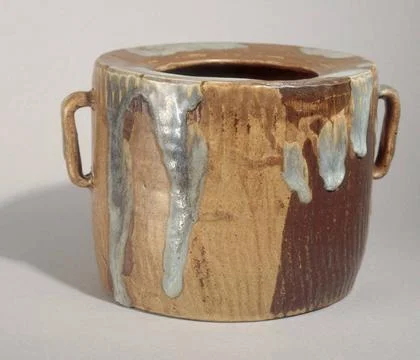 RECORD DATE NOT STATED  Jean Carries (1855-1894). Back to handles . Enamel... Photos