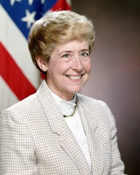 RECORD DATE NOT STATED Joann Langston, Director, Study Program Management ... Stock Photos