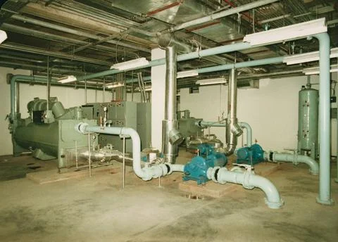 RECORD DATE NOT STATED Kuala Lumpur - Chancery Office Building - 1984, Uni... Fotos de archivo