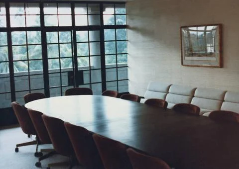 RECORD DATE NOT STATED Kuala Lumpur - Chancery Office Building - 1983, Uni... Fotos de archivo
