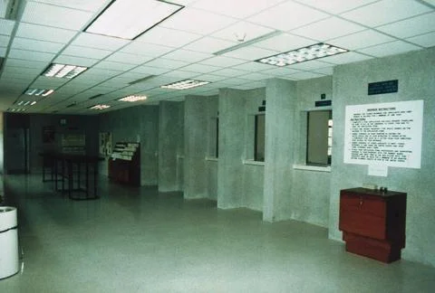 RECORD DATE NOT STATED Kuala Lumpur - Chancery Office Building - 1984, Uni... Fotos de archivo
