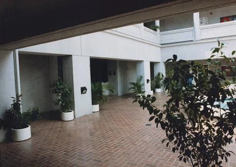 RECORD DATE NOT STATED Kuala Lumpur - Chancery Office Building - 1987, Uni... Fotos de archivo