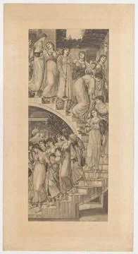 RECORD DATE NOT STATED  L Escalier d or; Jasi Ski, Feliks Stanis , Arthur ... Stock Photos