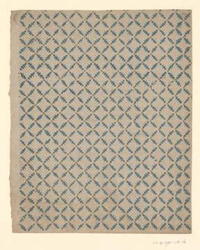 RECORD DATE NOT STATED  Leaf with windscreen pattern on a revolving point ... Stock Photos