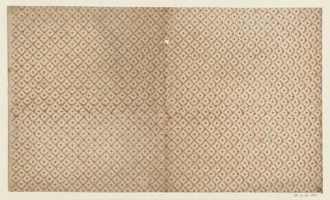RECORD DATE NOT STATED  Leaf with windscreen pattern with point as field f... Stock Photos