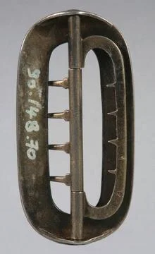 RECORD DATE NOT STATED  Loop. LOWER WORKS for Paris, 1750-1766; charge pun... 스톡 사진