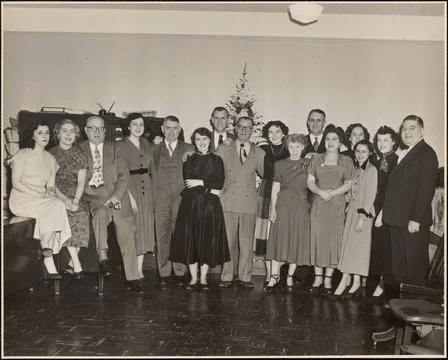RECORD DATE NOT STATED M-T-A Credit Union. 201 Park Square Building, 31 St... Fotos de archivo