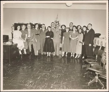 RECORD DATE NOT STATED M-T-A Credit Union. 201 Park Square Building, 31 St... Fotos de archivo