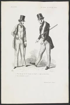RECORD DATE NOT STATED  Man shows his new shoes from Paris, Rombertus Juli... Foto stock