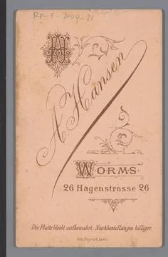 RECORD DATE NOT STATED  Memory of my military period, c. 1895 - c. 1910 Ph... Stock Photos