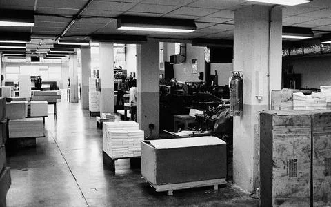 RECORD DATE NOT STATED Mexico City - Annex Office Building, United States ... Fotos de archivo