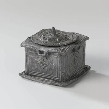 RECORD DATE NOT STATED  Navigation, anonymous, c. 1590 - c. 1596 lid Ink p... Stock Photos
