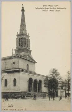 RECORD DATE NOT STATED  Neurdein Freres, 699 Paris (18th arrondissement). ... Foto stock
