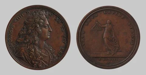 RECORD DATE NOT STATED  Nilis, Jacques (n. - d.), The new PavÃ de Paris (m.. Stock Photos