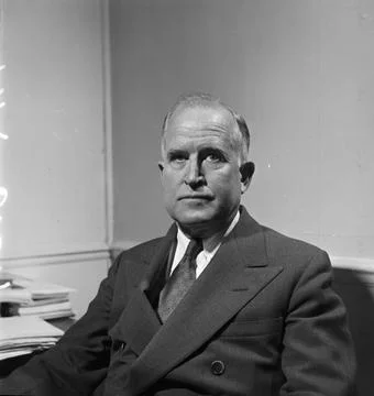 RECORD DATE NOT STATED Official/ECA. Photographs of Marshall Plan Programs... 写真素材