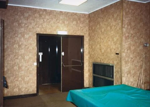 RECORD DATE NOT STATED Paris - Chancery Office Building - 1989, United Sta... Fotos de archivo