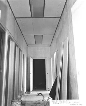 RECORD DATE NOT STATED Paris - Annex Office Building, Chancery Office Buil... Fotos de archivo